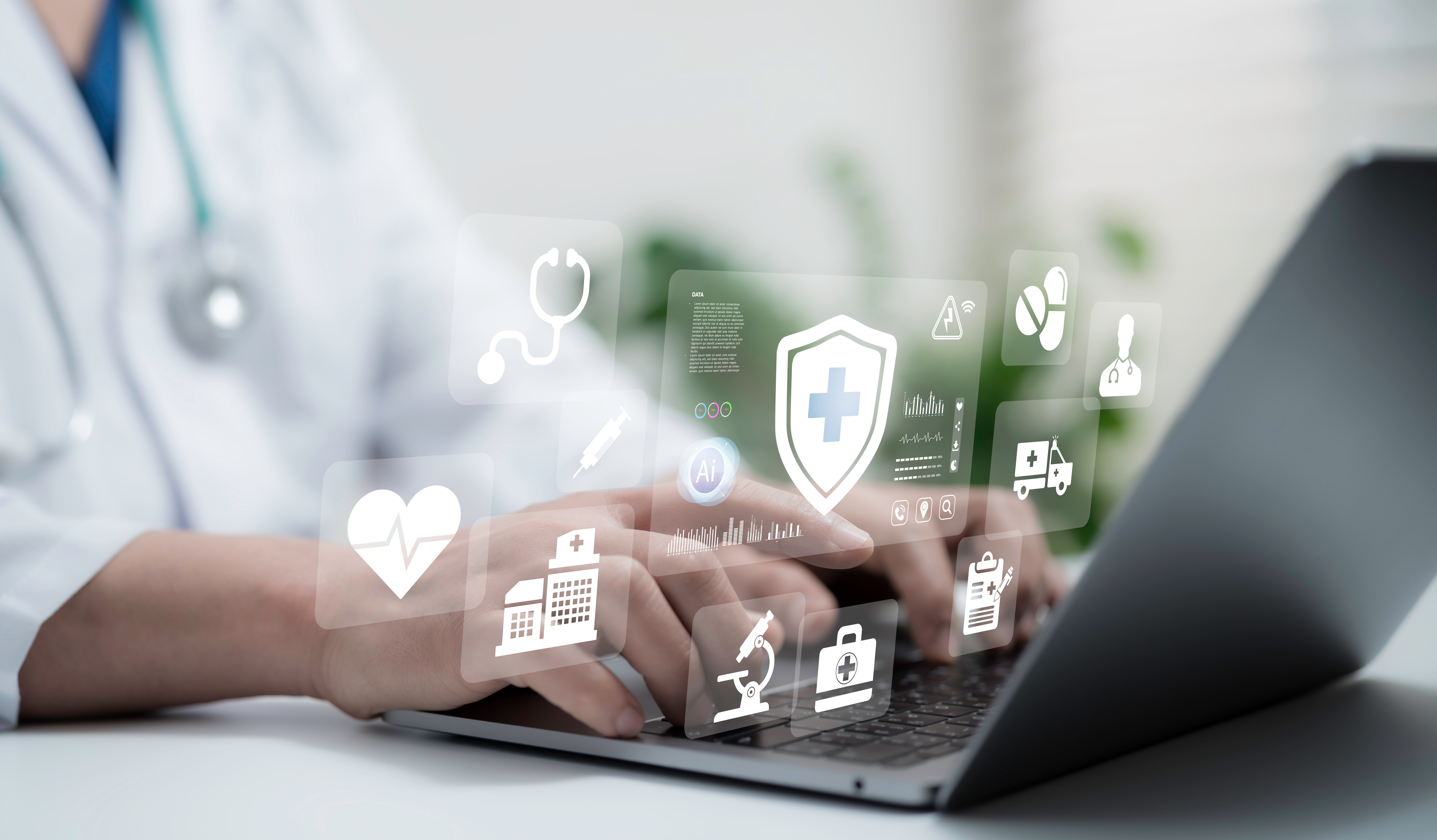 AI Development - Building custom ML models